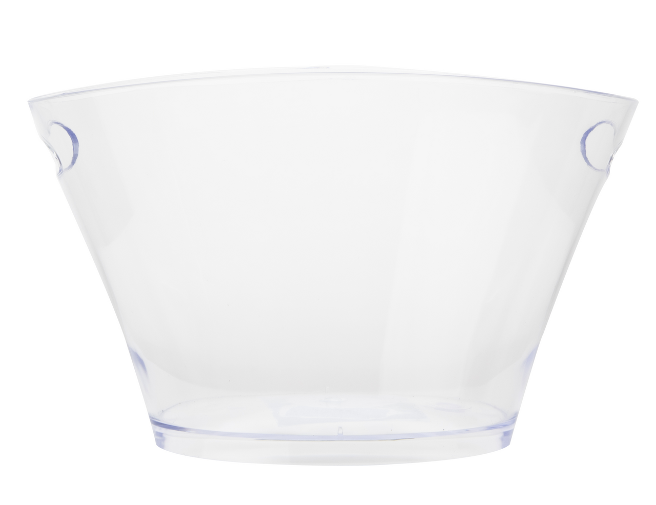METRO PROFESSIONAL champanera transparente ps 3,5L