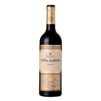 Viña Albina vino tinto reserva Rioja botella 75cl