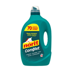 NORIT detergente complet 70 lavados 3,5 L