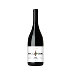 POLIKI vino tinto crianza d.o. Rioja Alavesa botella 75 cl