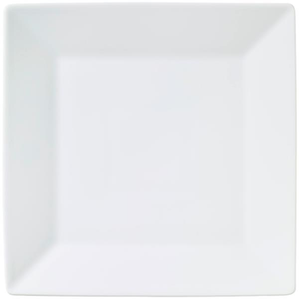 METRO PROFESSIONAL plato postre modern 19 cm 6 unidades