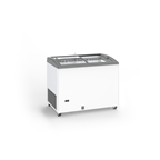 Sontec Pro conservadora de helados con 4 cestos de 238 litros GTC300