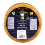 METRO Premium queso de oveja viejo de leche cruda pieza entera