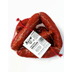 Raza Y Sabor Rivero chorizo ahumado malla 1 kg