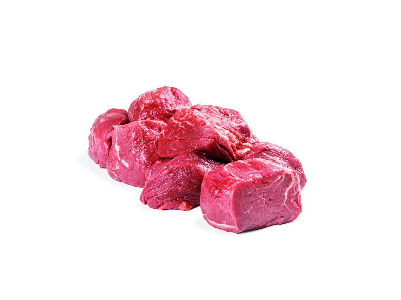 METRO Chef Solomillo vaca 10ud de 200g vacío