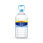 Font Vella agua pet 6,25 L contiene 3 botellas