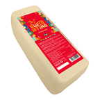 TGT queso latino barra 3,3 kg aproximado