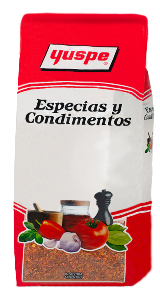 YUSPE aji molido 1 kg