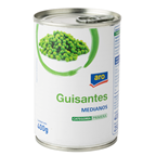 aro guisante mediano lata 250gne (400 g)