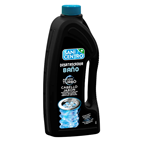 Sanicentro desatascador turbo baños 1 L