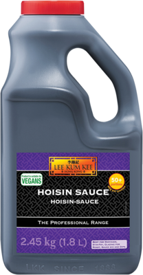 LEE KUM KEE salsa hoisin BOTELLA 1,8 L