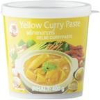 COCK pasta curry amarilla bote 400 g