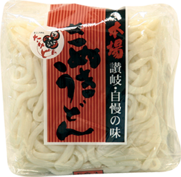 MIYATA Miyatake fideos cocidos udon paquete 1kg