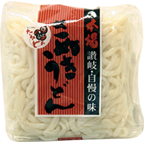 MIYATA fideos cocidos udon paquete 1 kg