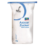 aro azúcar blanco saco 5 kg