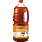 LEE KUM KEE aceite de sésamo blended botella 1,75 L