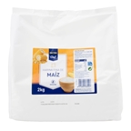 METRO Chef harina fina de maiz 2 kg