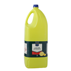makro PROFESSIONAL Lejía con detergente limón 5L