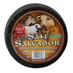 San Salvador queso mezcla semicurado 3 kg aproximado