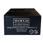 WOFCO pota anilla illex sin piel 4800 gne