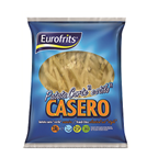 Eurofrits patata 10x10   bolsa 2,5 kg   congelado