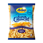 Aviko patata supercrunch   bolsa 2,5 kg   congelado