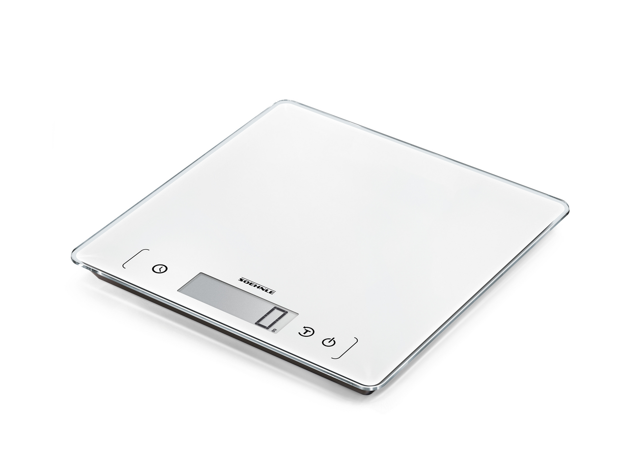 LEIFHEIT báscula de cocina 10 kg page comfort 400
