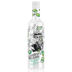 SOMBRERO MEXICANO crema melón tequila botella 70 cl