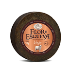 FLOR DE ESGUEVA queso oveja pequeño