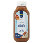 METRO Chef dulce de leche topping botella 1,2 kg