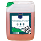 METRO PROFESSIONAL desengrasante bidón 5 L