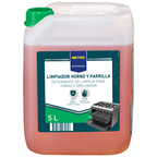 METRO PROFESSIONAL limpiahornos bidón 5 L
