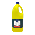 METRO PROFESSIONAL lejía para todo uso botella 2 L