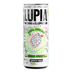 LUPIA cerveza herbal nugget lata 33 cl contiene 24 unidades