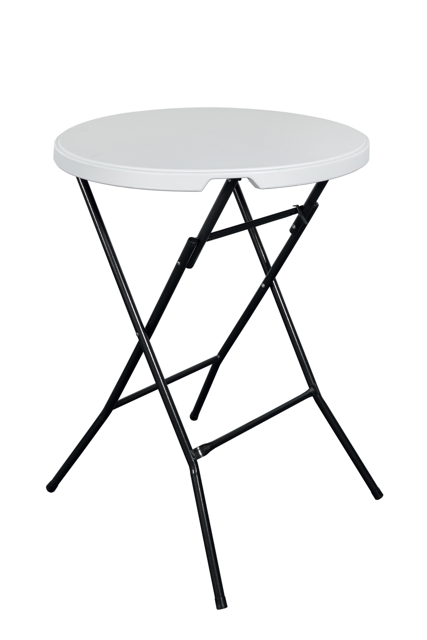 METRO PROFESSIONAL taburete plegable 80 cm