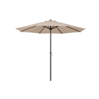 Tarrington House parasol merida beige 3 m