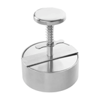 METRO PROFESSIONAL prensador de hamburguesas