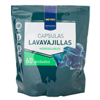 METRO PROFESSIONAL lavavajillas máquina 60 cápsulas