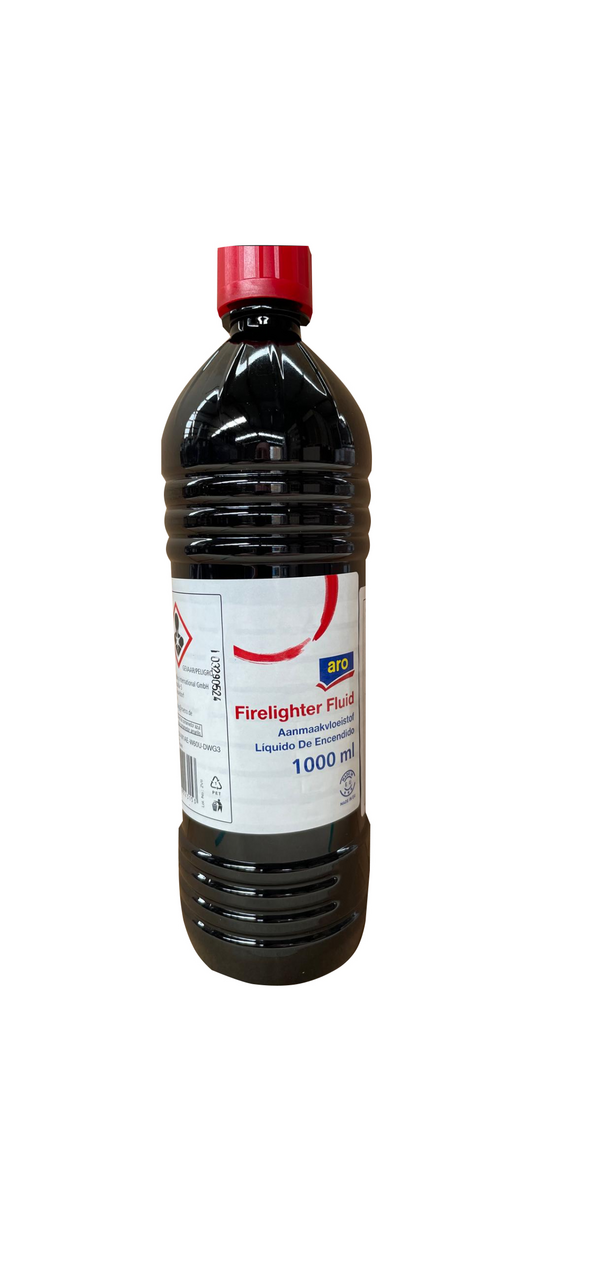 aro líquido de encendido 1 L
