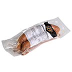 VIBER salchichas frank/vacavieja 560g