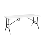 METRO PROFESSIONAL mesa plegable