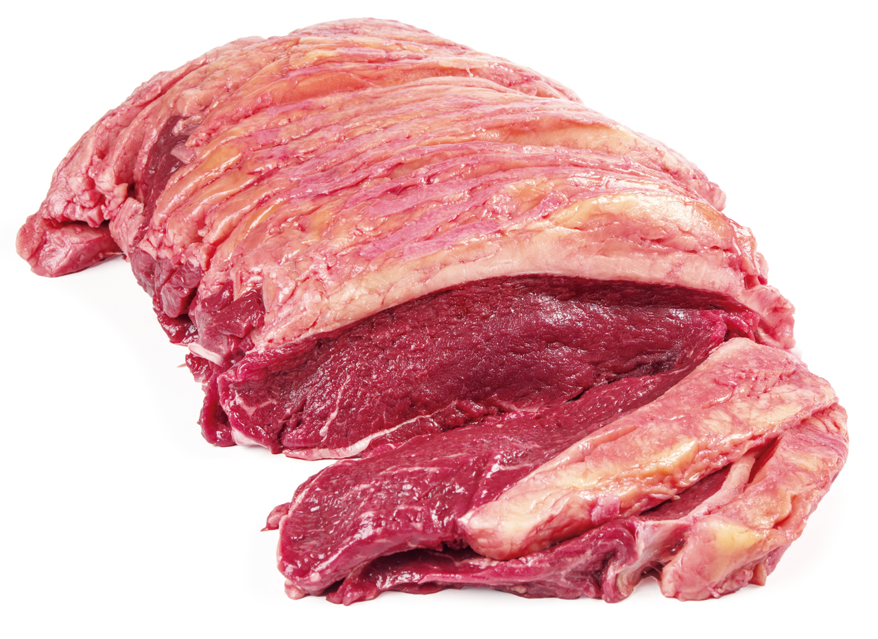 METRO Chef Picaña AA fileteada de vaca al vacío 80-150g
