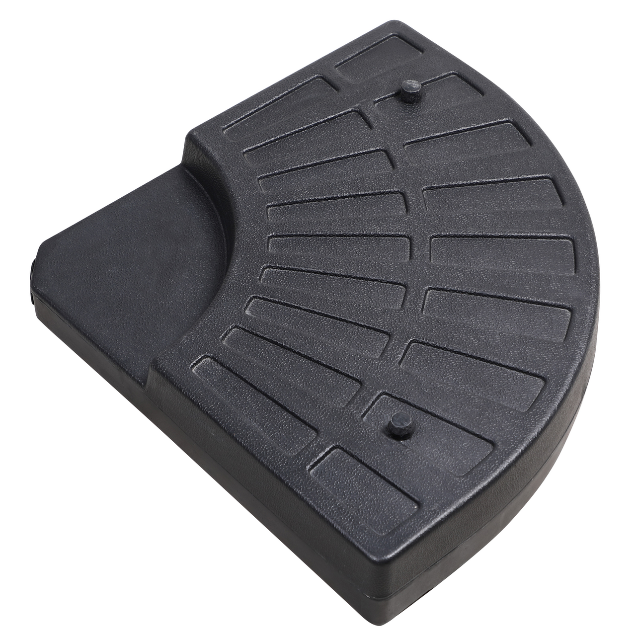 METRO PROFESSIONAL 1/4 pie parasol 30 kg