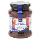 METRO Chef mermelada higo negro 420 g