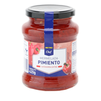 METRO Chef mermelada pimiento confitado 420 g