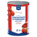 METRO Chef tomate doble concentrado lata 4500gn