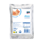 aro atún al natural bolsa de 950 gne (1000 g)