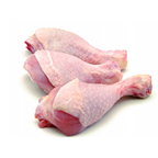 METRO Chef jamoncitos pollo 120-180 g caja 6 kg iqf