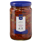 METRO Chef tomate desecado frasco 870 gne (1540 g)