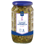 METRO Chef alcaparra 420 gne (700 g)